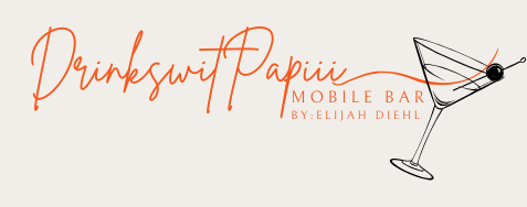 Drinkswitpapiii Mobile Bar